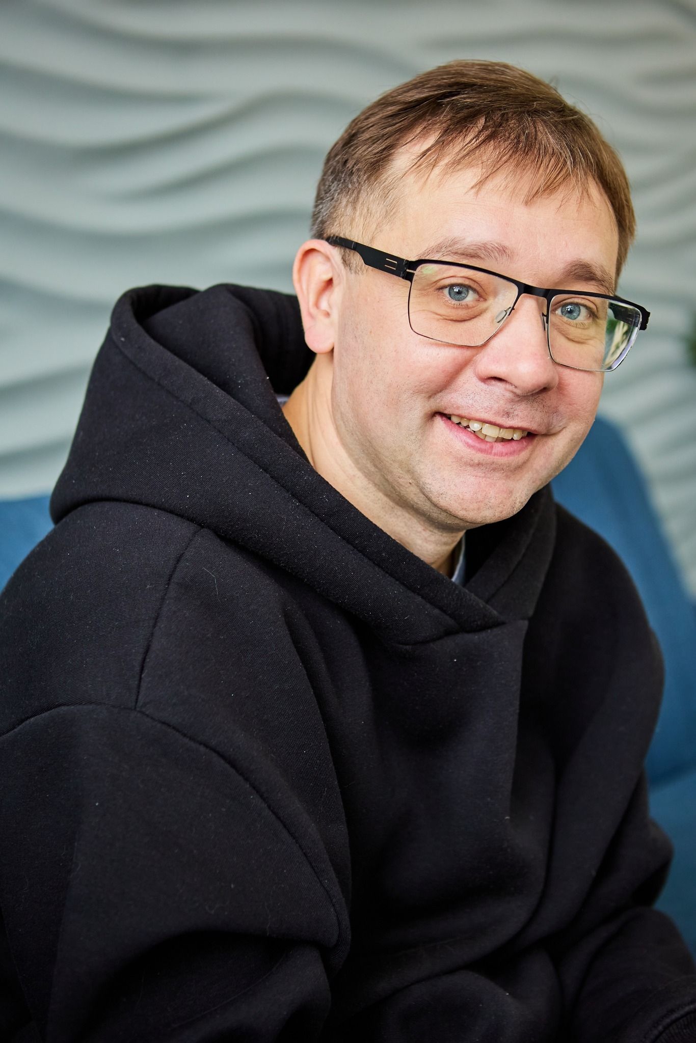 Іван Блажнов